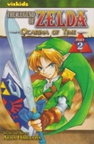 Legend of Zelda: Ocarina of Time -- Part 2, The (Akira Himekawa)